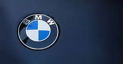 BMW Scheduled Maintenance