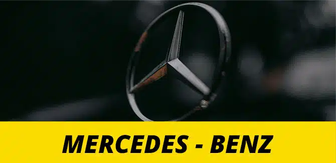 Mercedes Benz Bavarian Rennsport