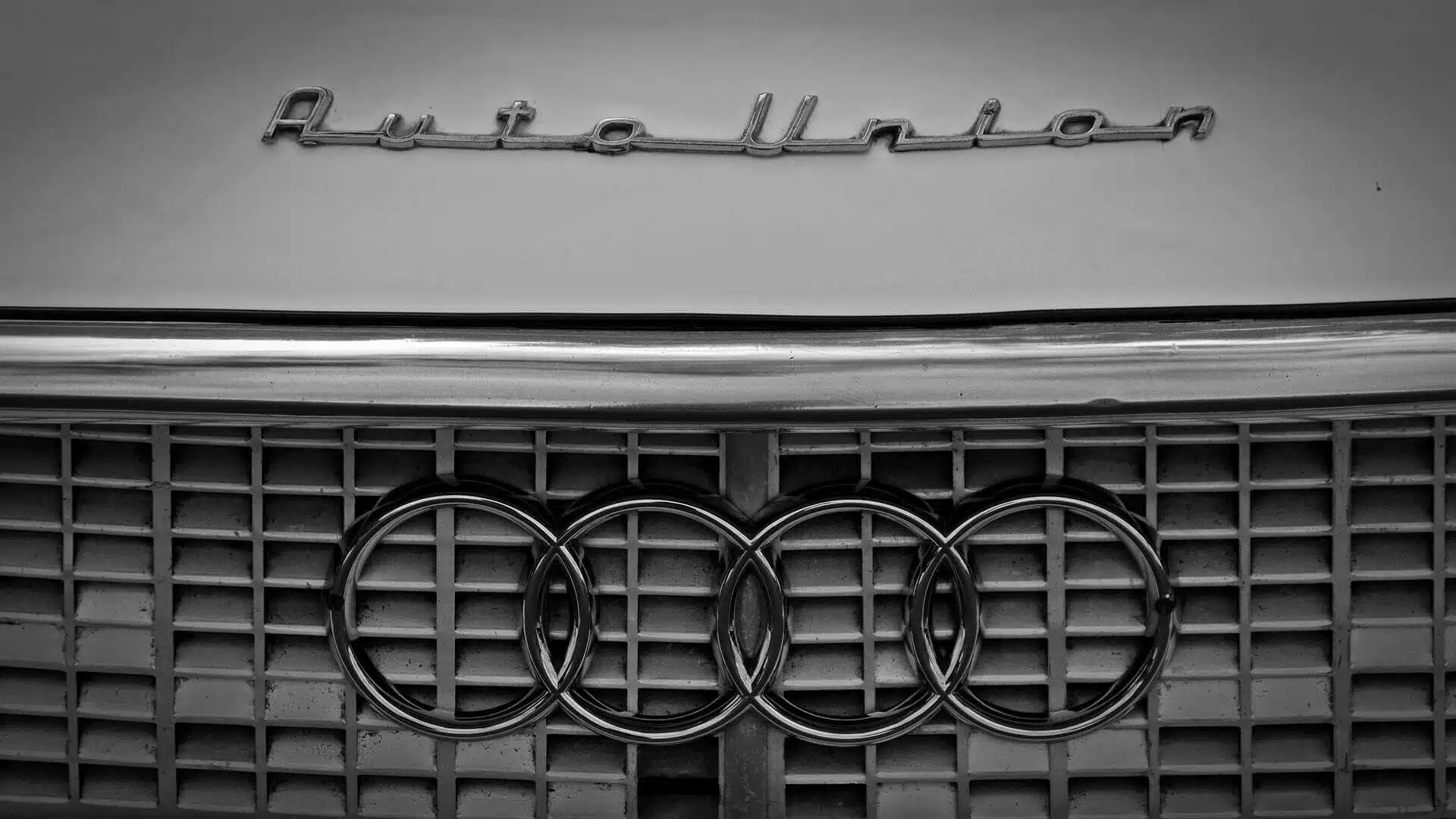 Audi Bavarian Rennsport