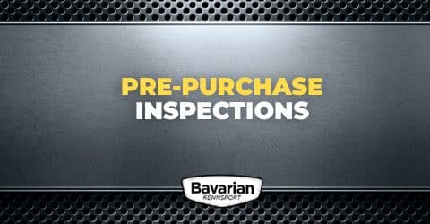 pre purchase inspections
