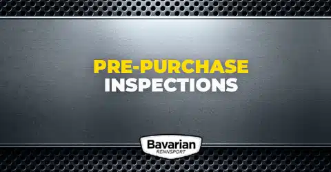 Buying a Pre-Owned European Auto? Here’s Why You Need a Pre Purchase Inspection