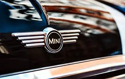 MINI Cooper Performance Modification Bavarian Rennsport