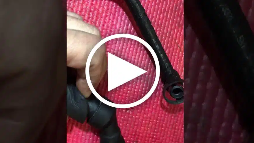BMW 530i e60 Crankshaft Position Sensor Issue | BMW Repairs & Service in Jacksonville