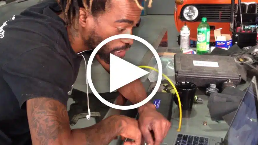BMW Plug and Play, don’t believe the HYPE! BMW Mechatronics Repair – Kelvin Lang