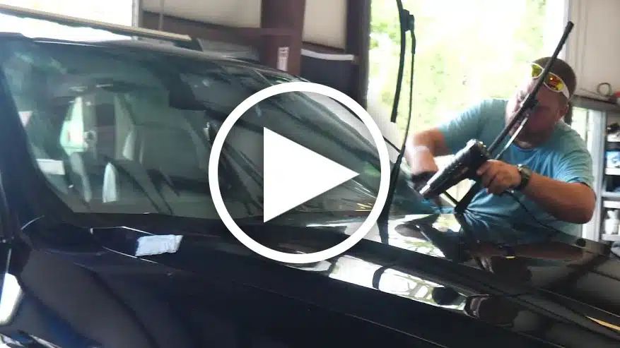 Window Tinting now available!