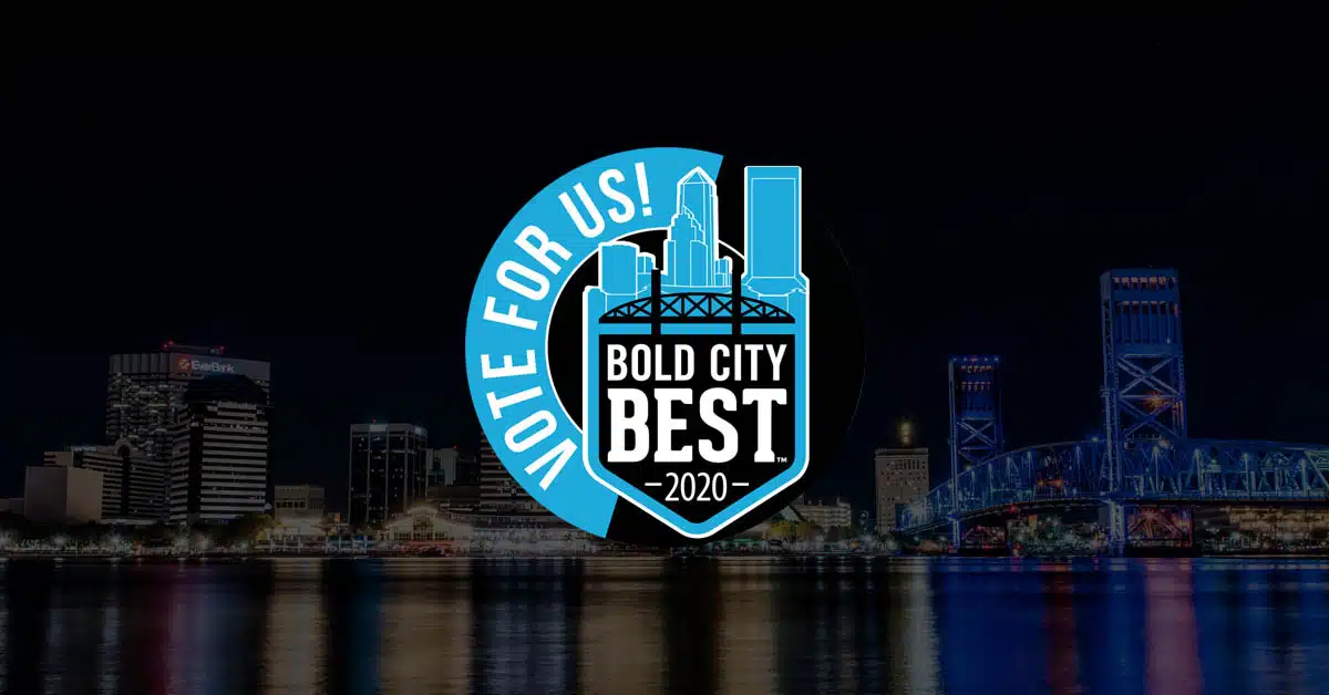 Vote For Us: Bold City Best Auto Repair Shop