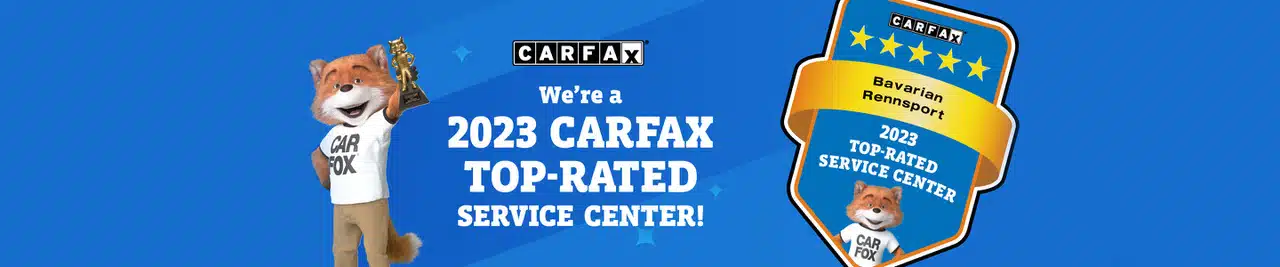 top rated european service and repair center CarFax