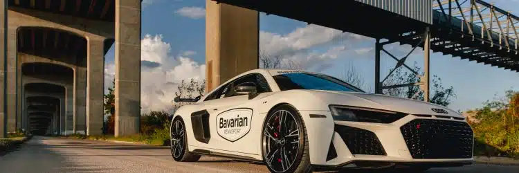 keep your passion for euros fed in jacksonville at bavarian rennsport