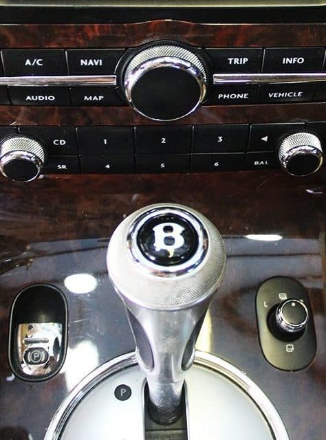 Bentley Service Jacksonville Florida