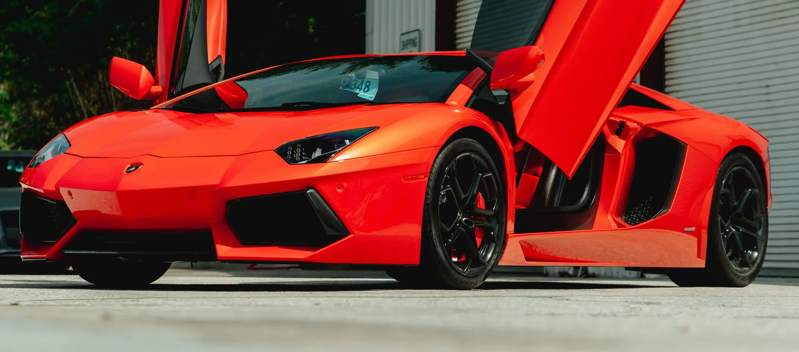 Lamborghini