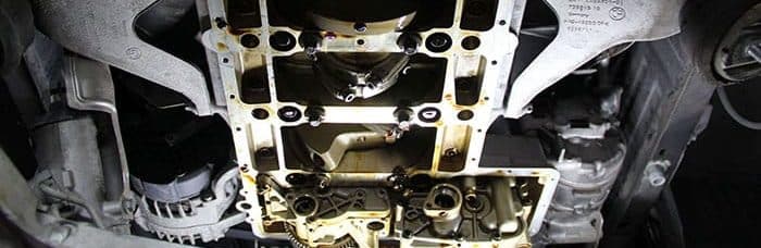 BMW Rod Bearings Bavarian Rennsport