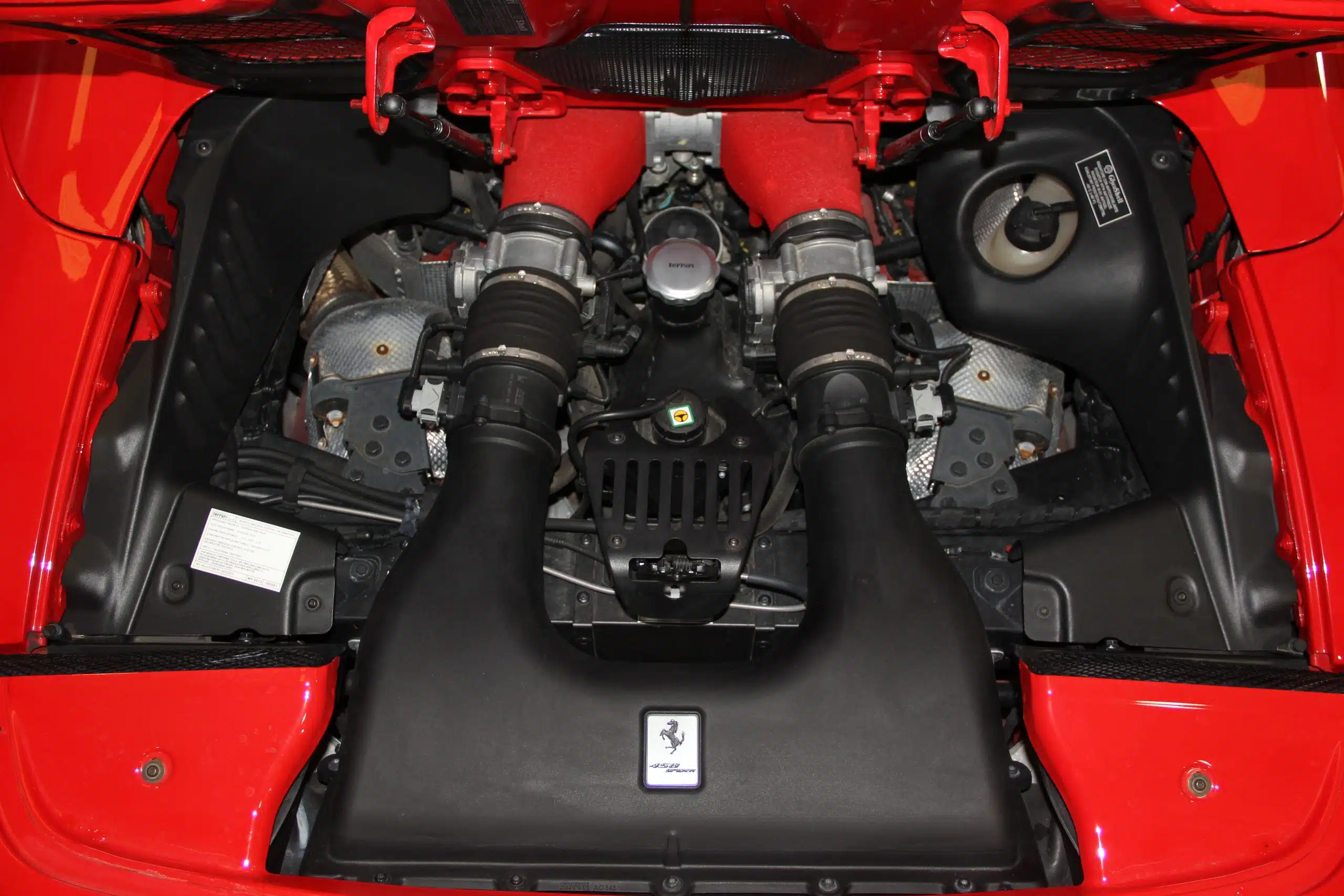 ferrari service and repair jacksonville florida