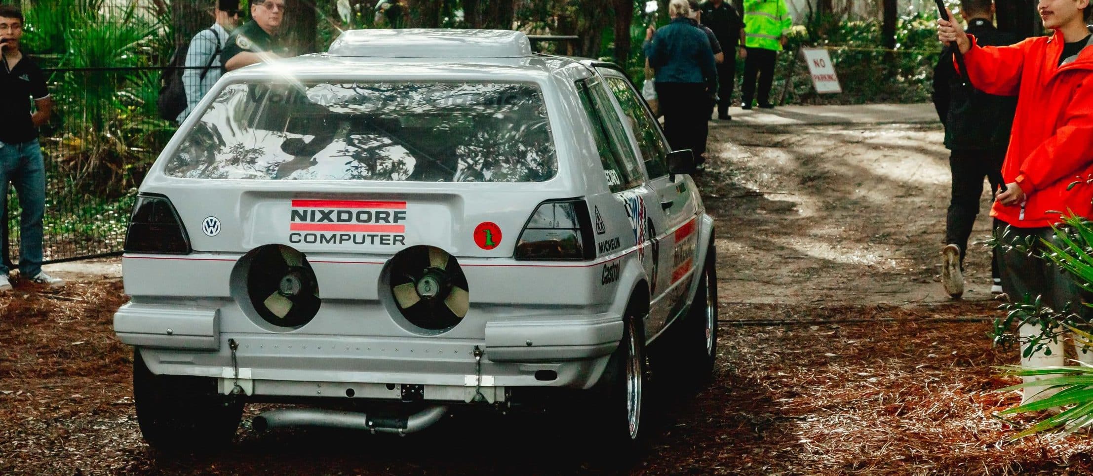 Volkswagen Service Repair Bavarian Rennsport