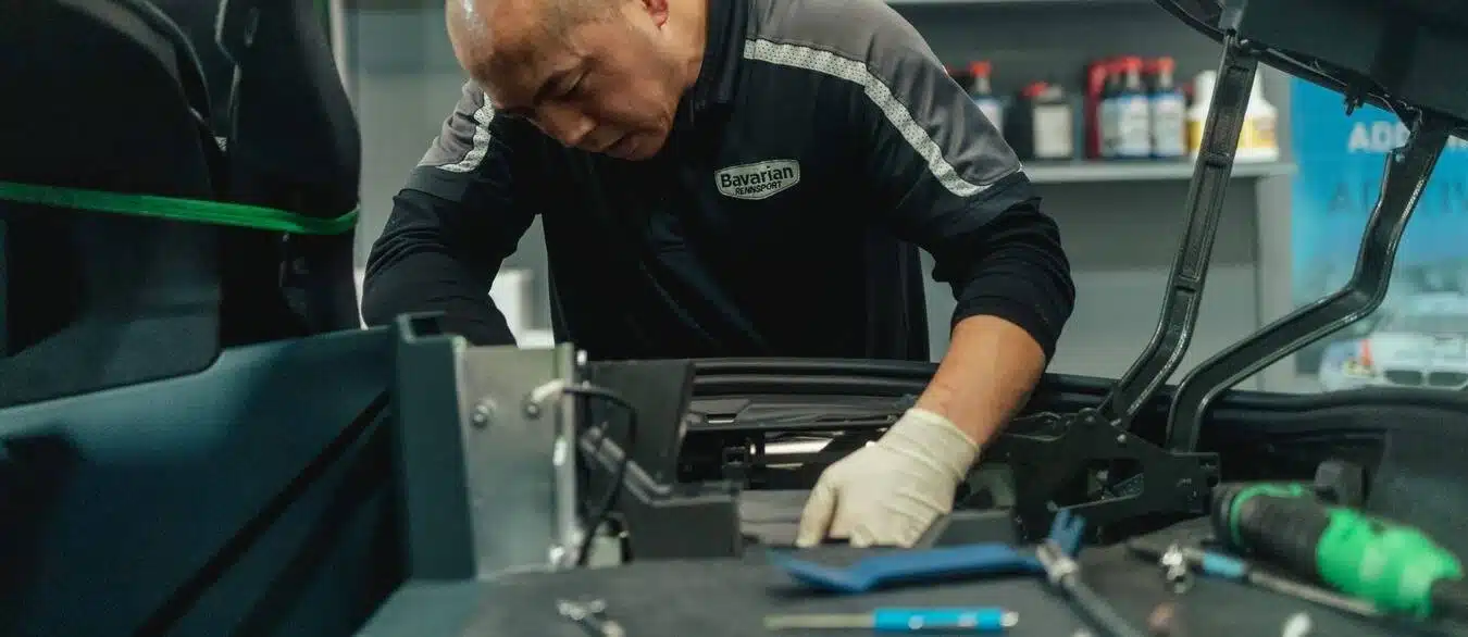 Master Tech Machanic Layout Audi Technician Jobs | European Mechanic Jobs | Master Tech Role at ...