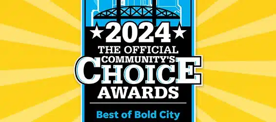 best auto dealer service department bold city best award 2024
