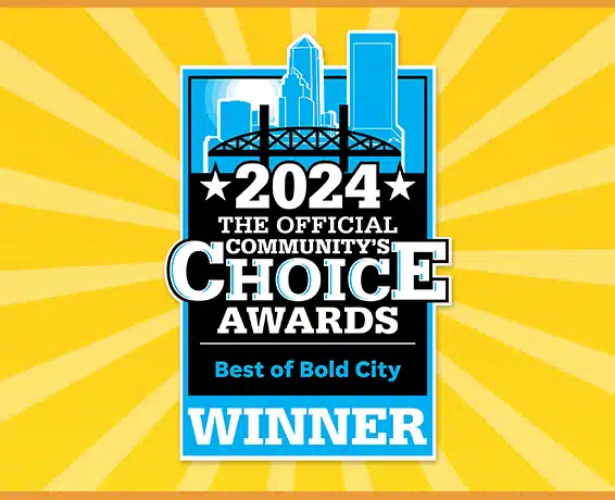 We Won Another Award – 2024 Bold City Best Auto Repair Shop