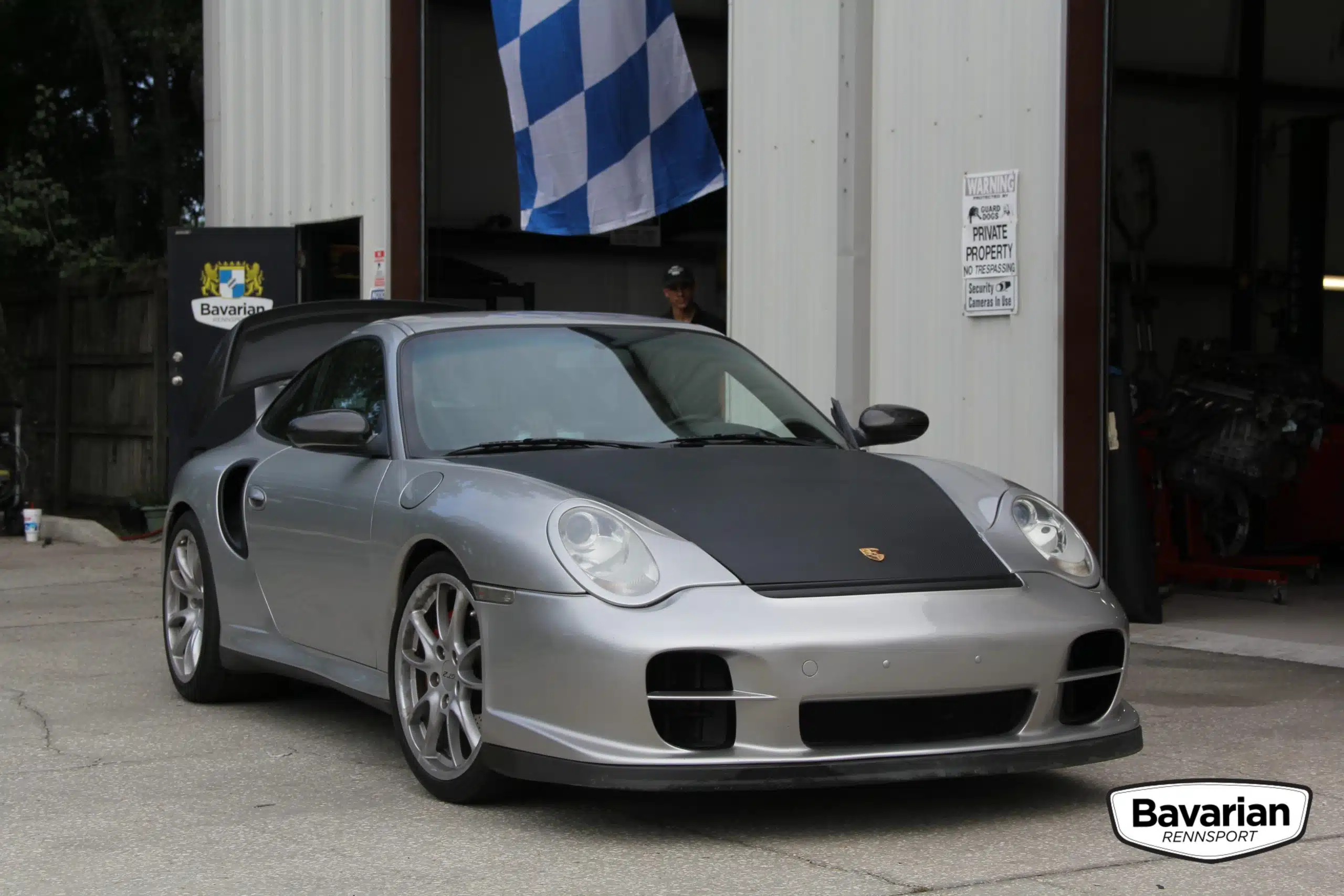 Common Porsche Noises – What Could They Mean?