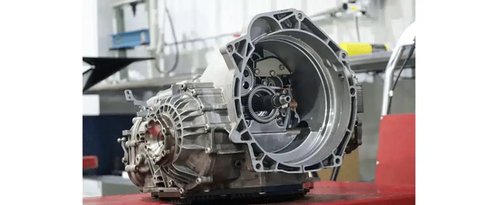 PDK Unit