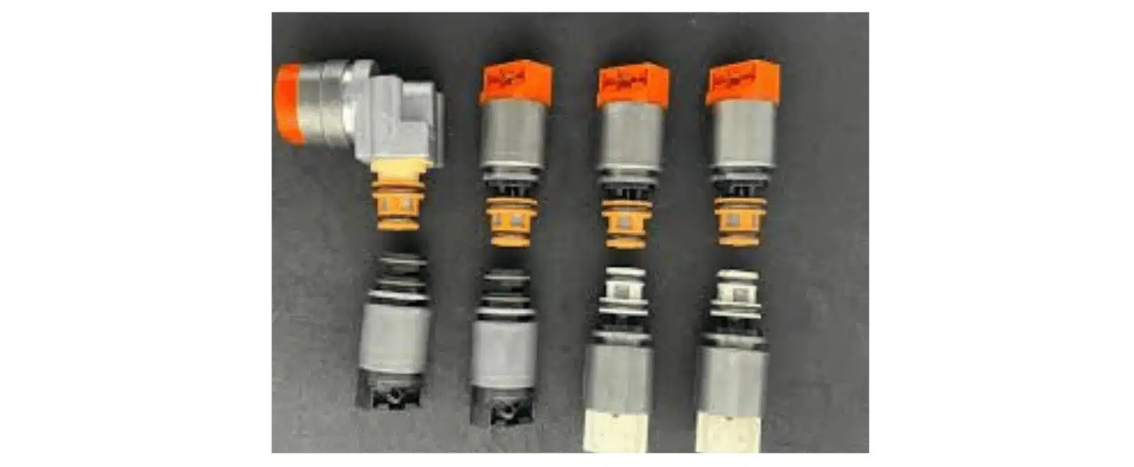 Solenoid Valves