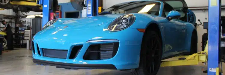 When the Check Engine Light Comes On in Your Porsche - Bavarian Rennsport jacksonville florida
