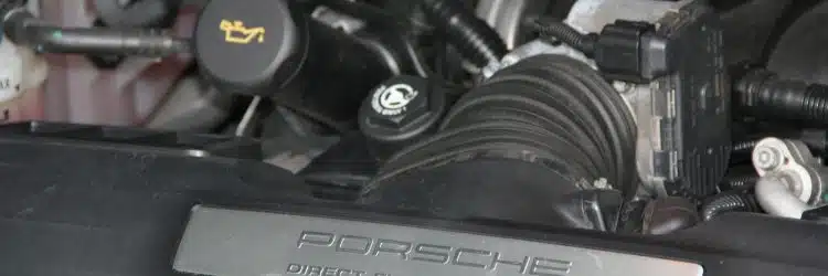 porsche Do Cars With Start-Stop Systems Need Special Oil - Bavarian Rennsport jacksonville florida