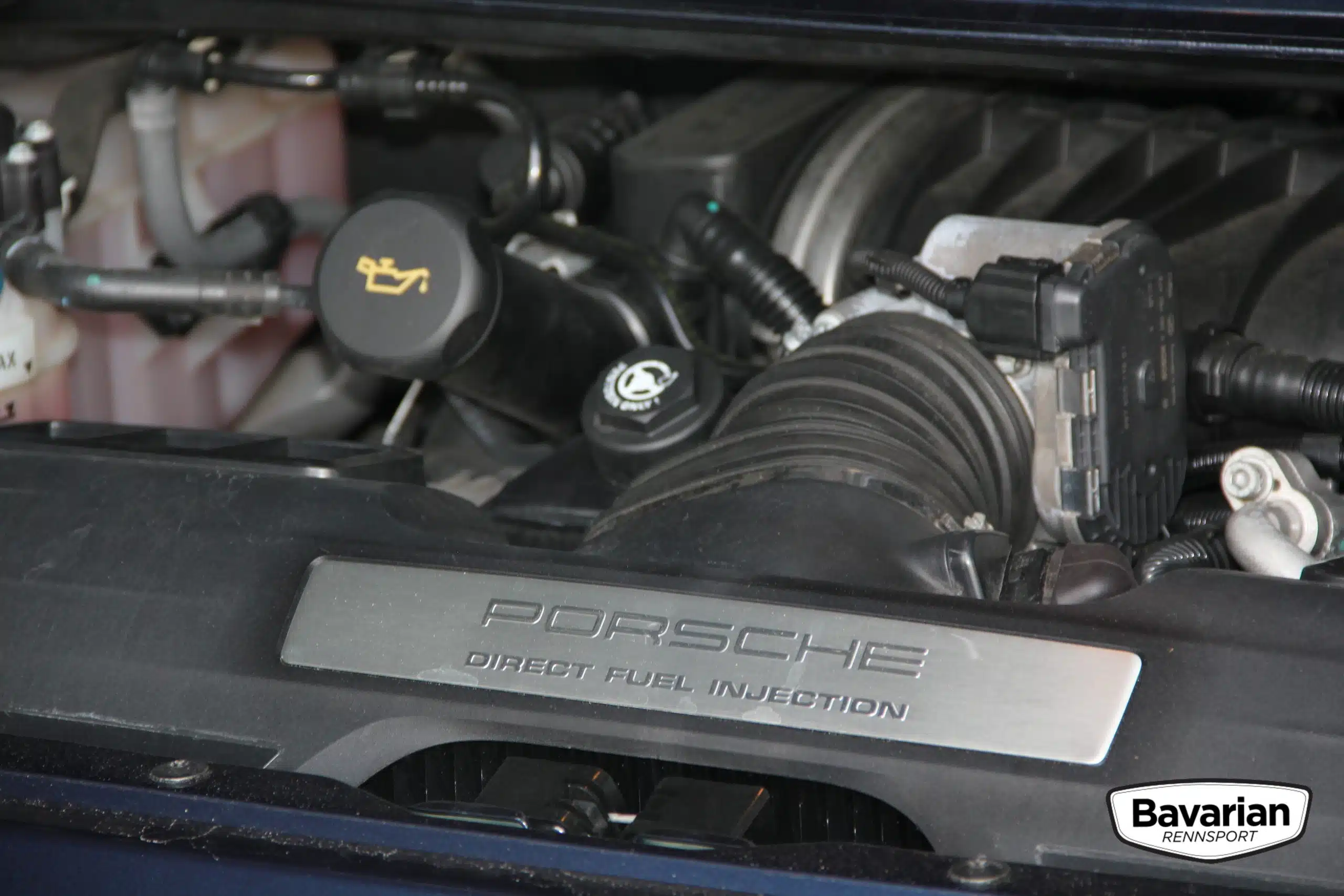 Do Cars With Start-Stop Systems Need Special Oil?