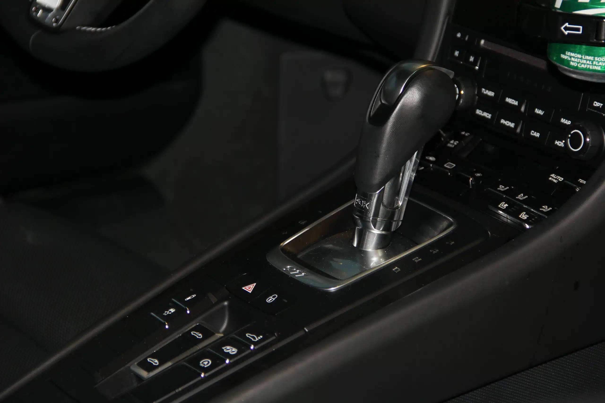 Porsche PDK Transmission Common Problems, Symptoms & Repairs