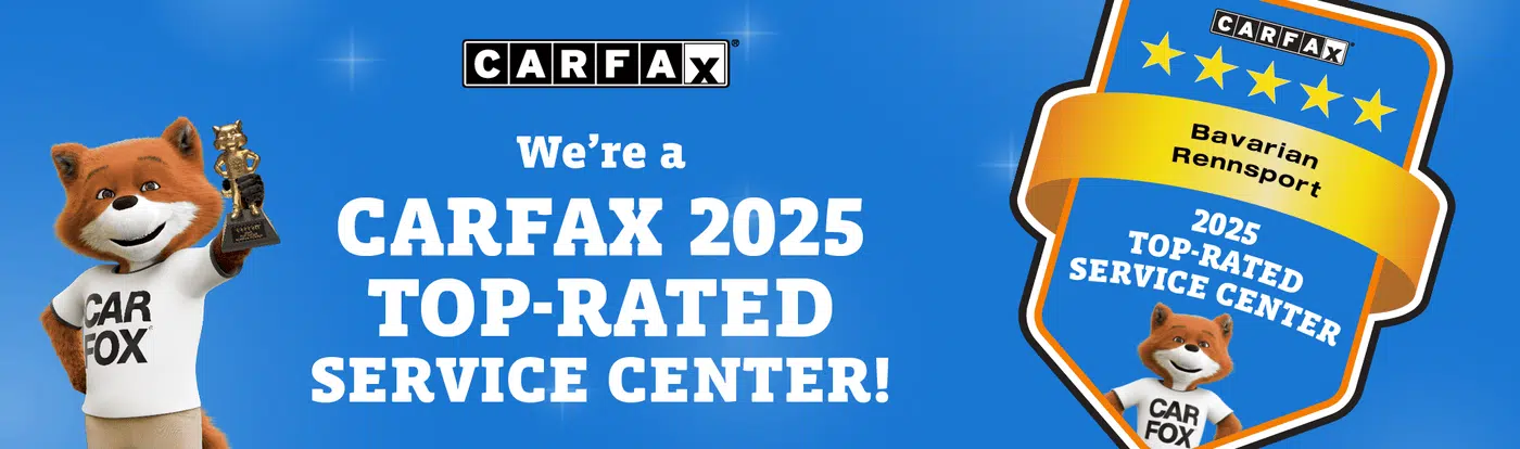 top rated european service and repair center CarFax
